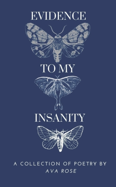 Evidence To My Insanity