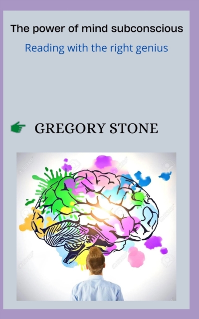 The power of mind subconscious