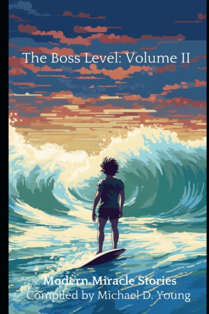 The Boss Level, Volume II, Basic Edition