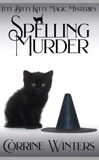 Spelling Murder