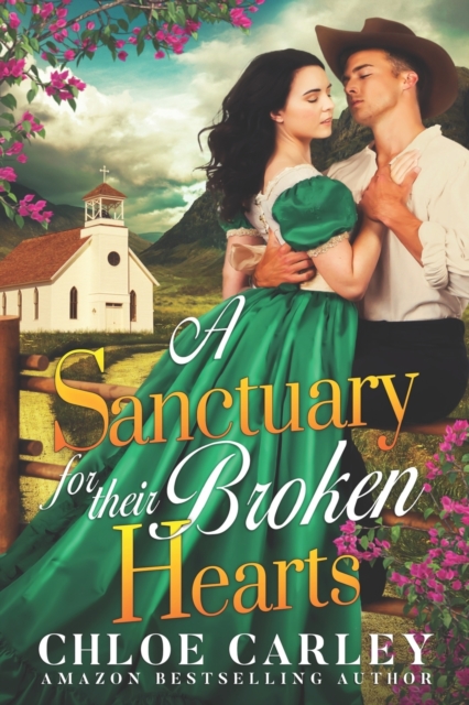 A Sanctuary for their Broken Hearts