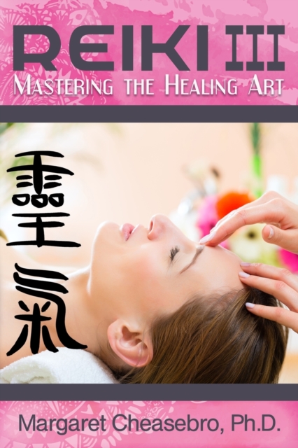 Reiki III