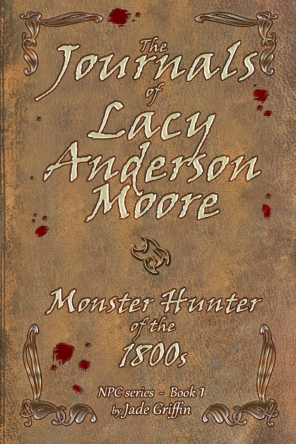 The Journals of Lacy Anderson Moore