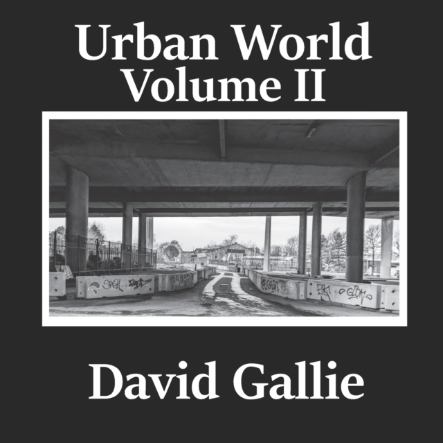 Urban World