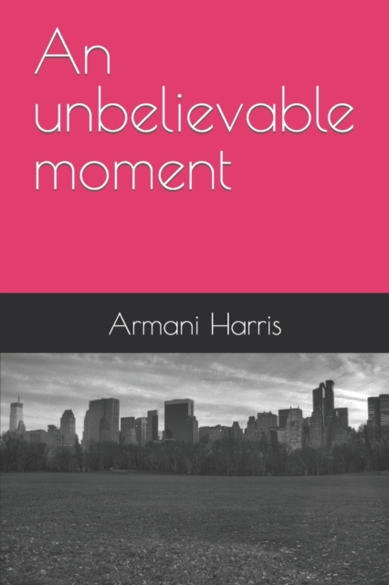 An unbelievable moment
