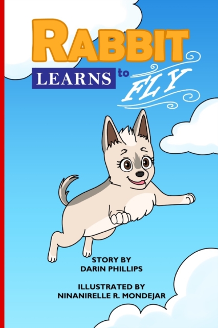 Rabbit Learns to Fly