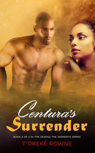 Centura's Surrender