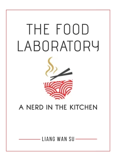The Food Laboratory