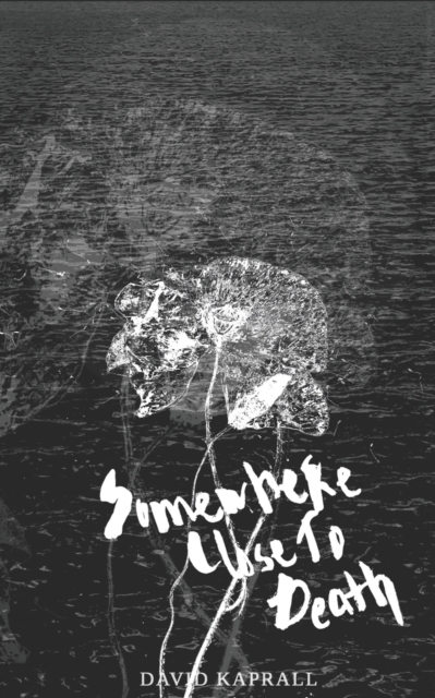 Somewhere Close To Death