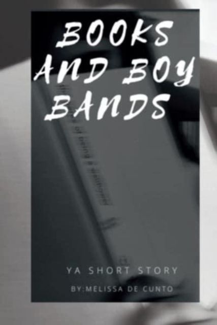 Books and Boy Bands
