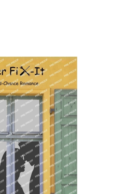 Mister Fix-It