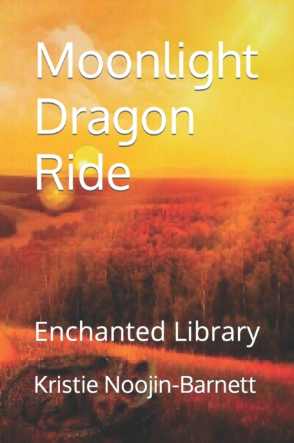 Moonlight Dragon Ride