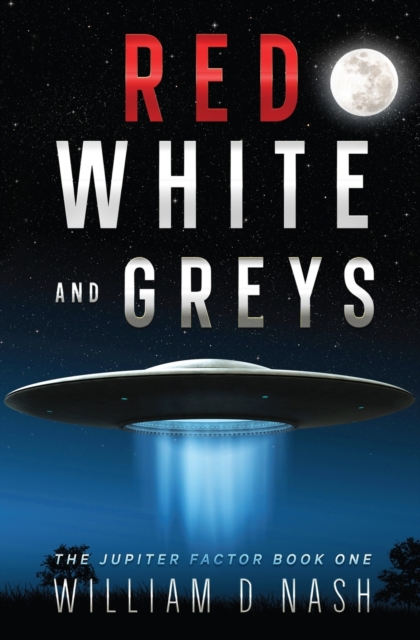 Red, White, and Greys