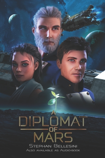 A Diplomat of Mars