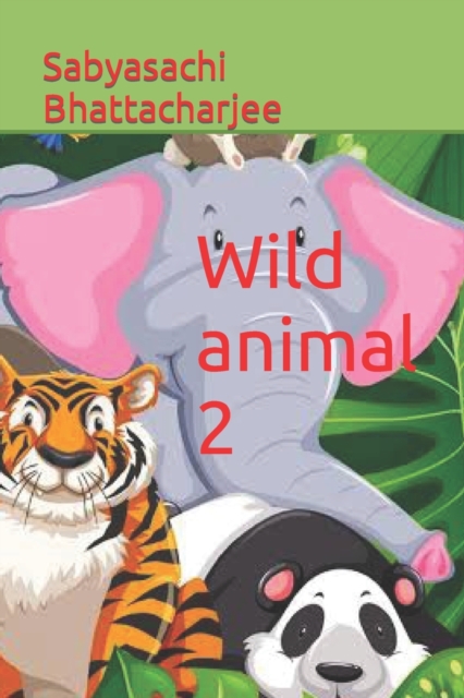 Wild animal 2