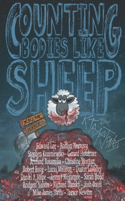 Counting Bodies Like Sheep