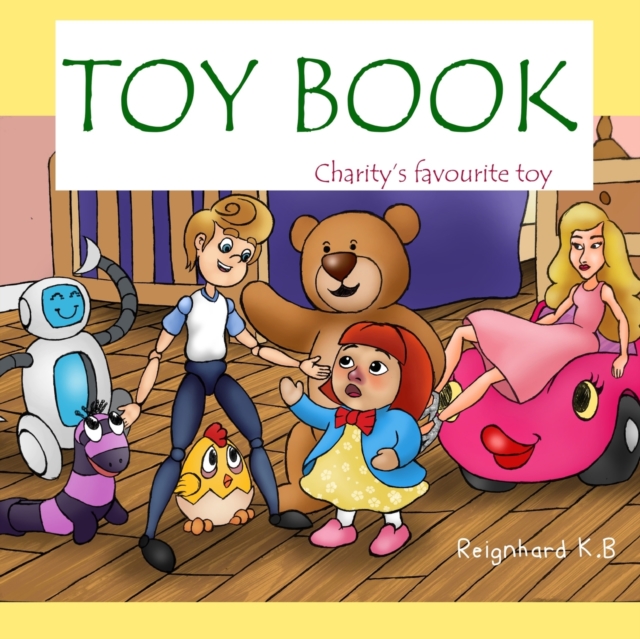 Toy Book