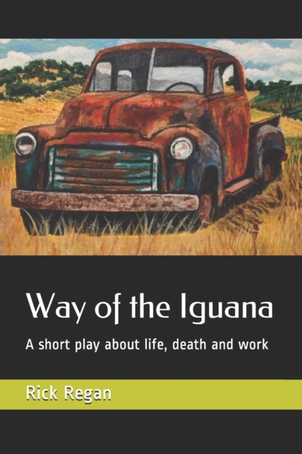 Way of the Iguana