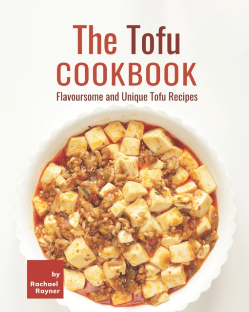 The Tofu Cookbook