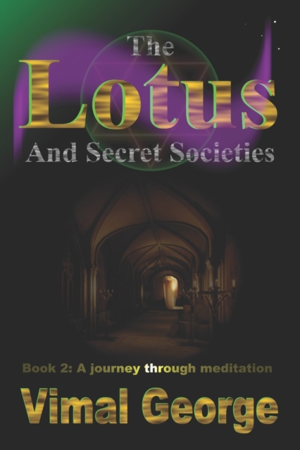 The Lotus and Secret Societies