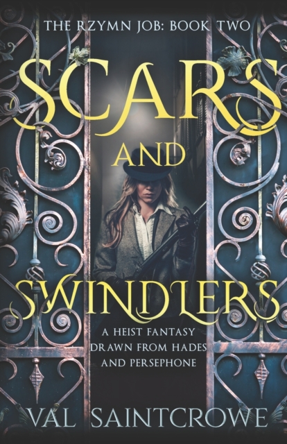 Scars and Swindlers