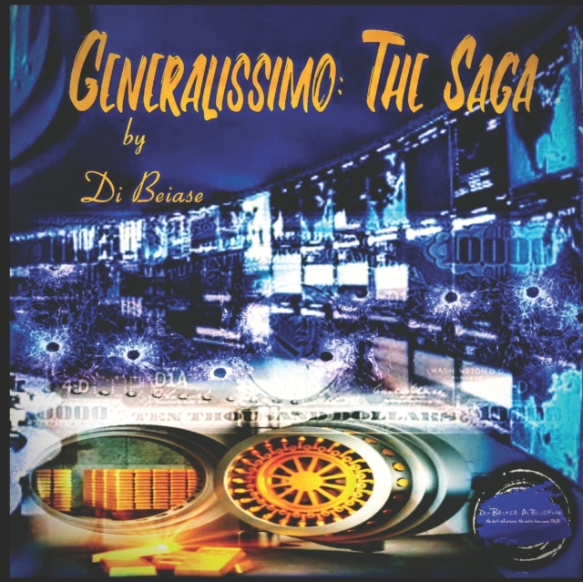 Generalissimo The Saga