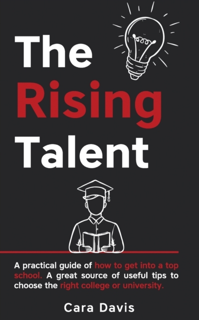 The rising talent