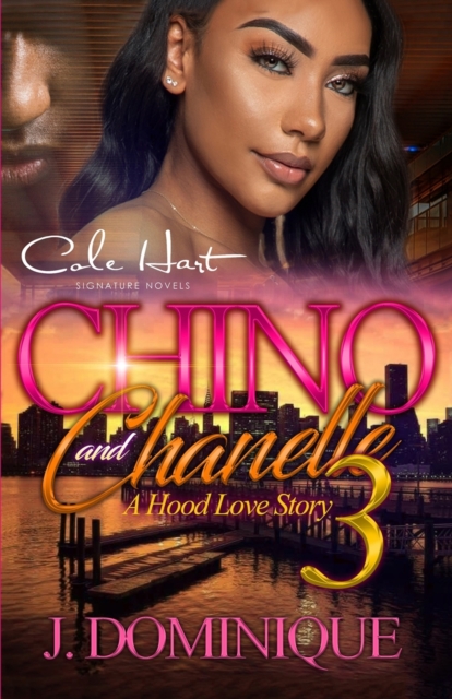 Chino And Chanelle 3