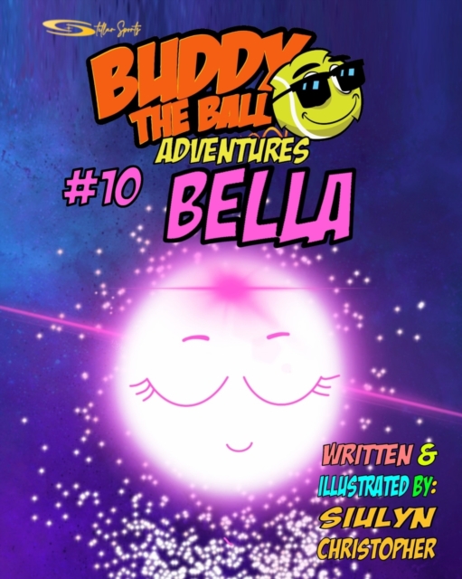 Buddy the Ball Adventures