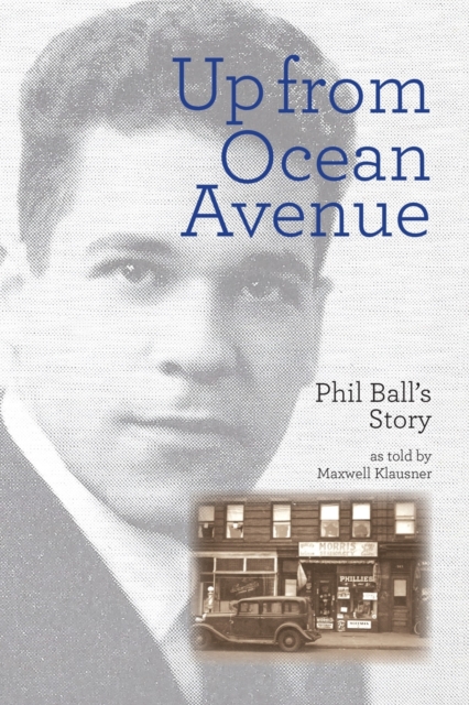 Up From Ocean Avenue