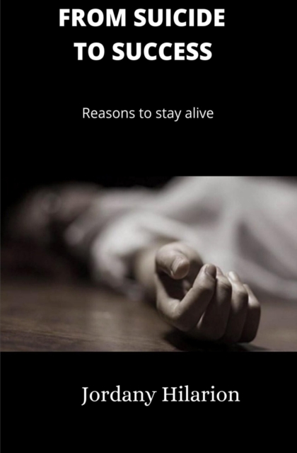 From suicide to success