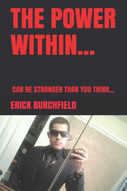 The Power Within...