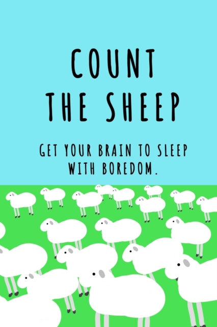 Count the sheep