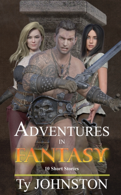Adventures in Fantasy