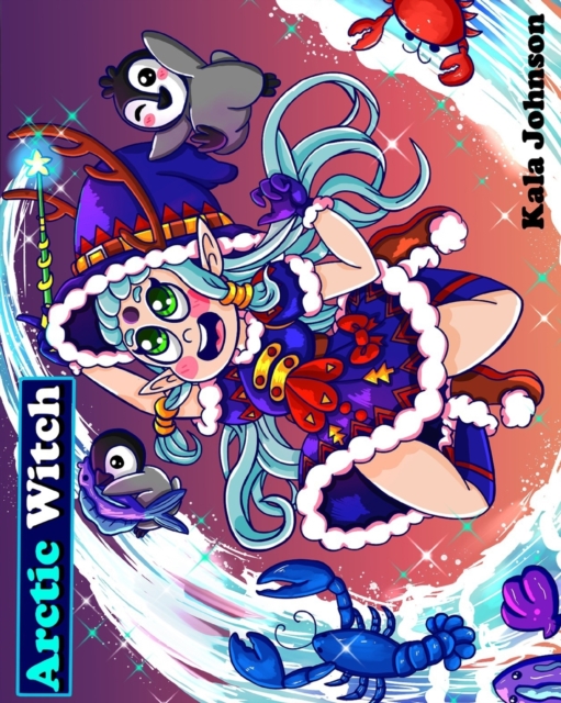 Arctic Witch