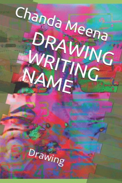 Drawing Writing Name