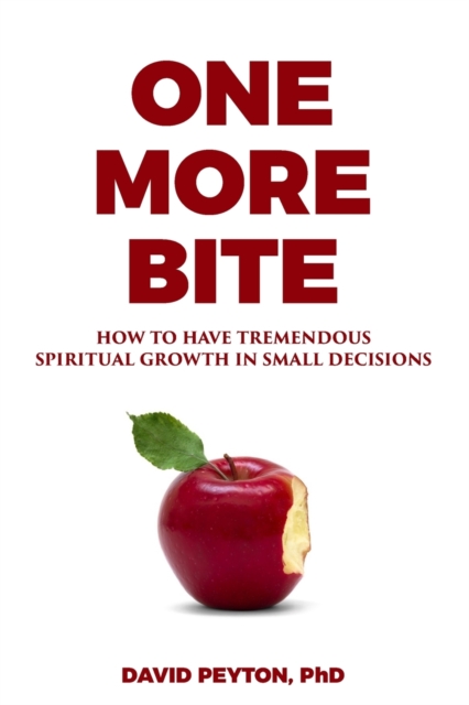 One More Bite