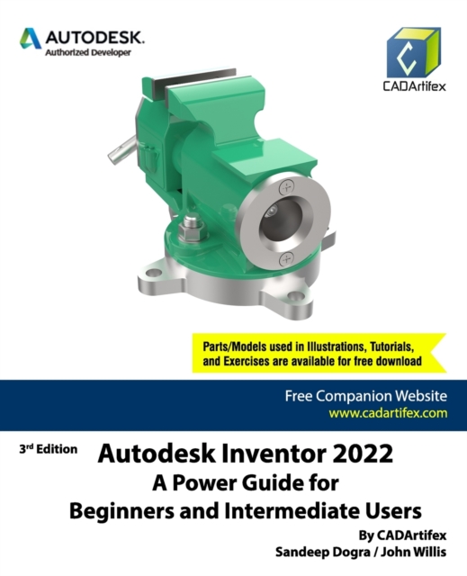 Autodesk Inventor 2022