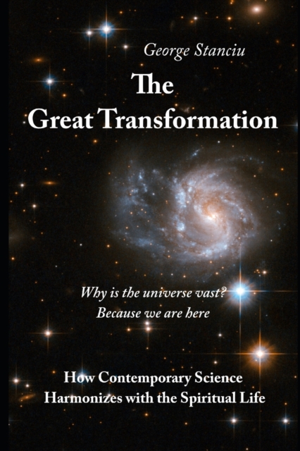 The Great Transformation