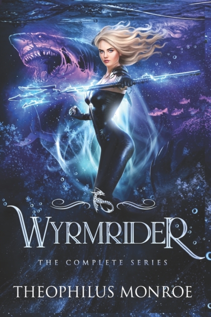 Wyrmrider