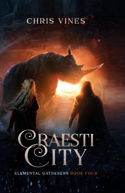Craesti City