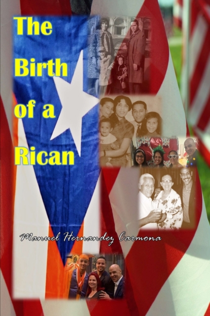 The Birth of a Rican