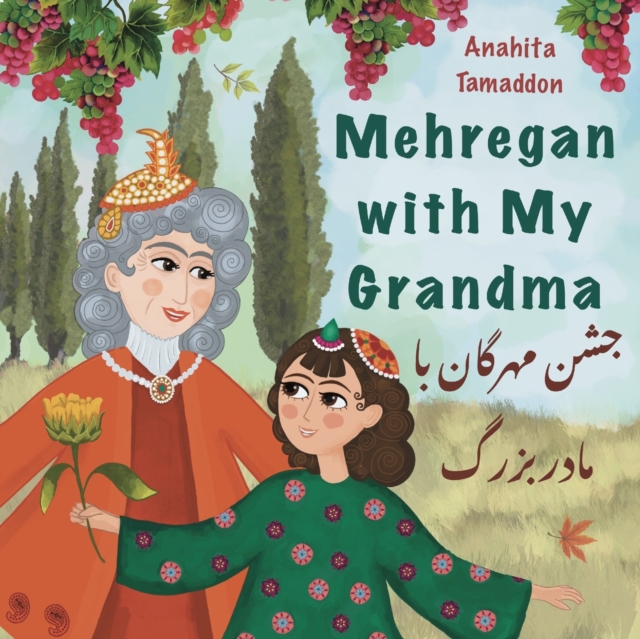 Mehregan With My Grandma