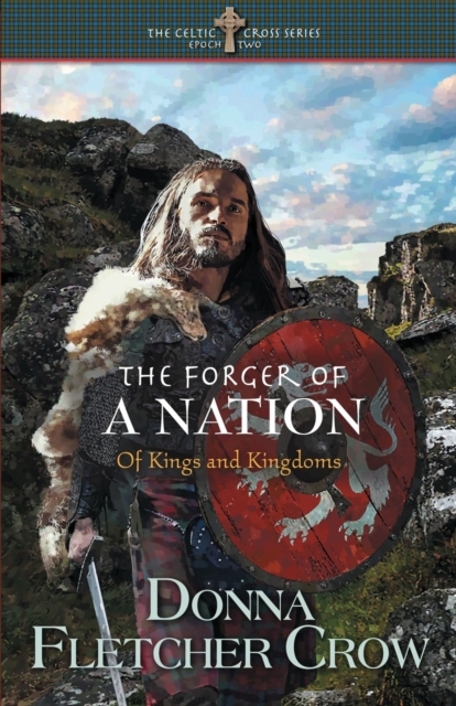 The Forger of a Nation
