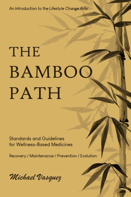 The Bamboo Path