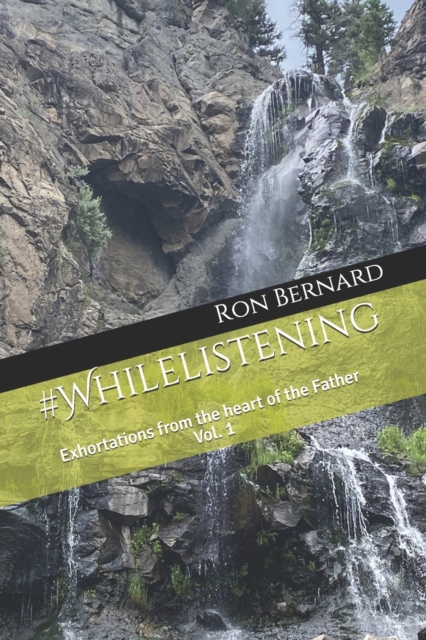 #Whilelistening