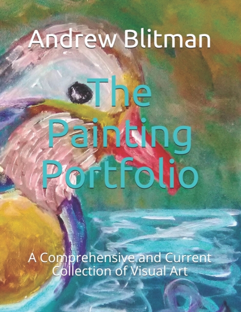 The Painting Portfolio