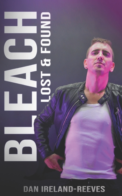 Bleach and Lost & Found (Modern Plays)
