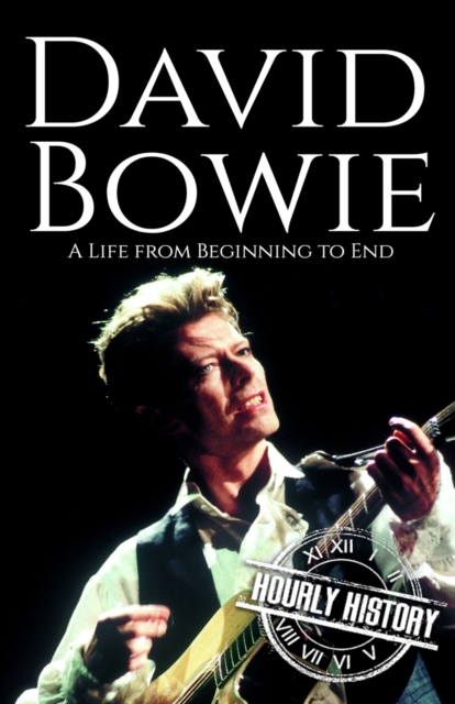 David Bowie