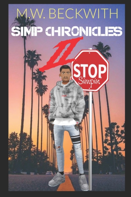 Simp Chronicles II
